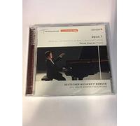 Frank Dupree - Opus 1