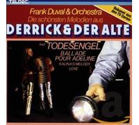 Frank Duval - Die schönsten Melodien aus Derrick & Der Alte