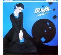 Frank Duval - living like a cry