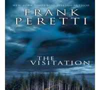Frank E. Peretti The Visitation Paperback Book Frank E. Peretti Multicolor