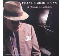 Frank Emilio Flynn - A Tiempo De Danzon