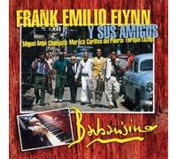 Frank Emilio Flynn - Barbarisimo