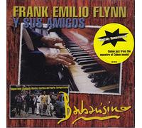 Frank Emilio Flynn - Barbarisimo
