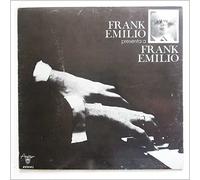 Frank Emilio - Frank Emilio Presenta A Frank Emilio