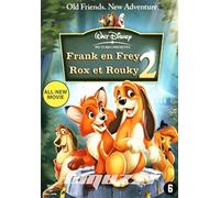 FRANK EN FREY 2 - VARIOUS