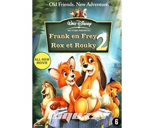 FRANK EN FREY 2 - VARIOUS