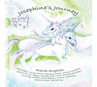 Frank English Josephine's Journey Paperback Book Frank English Multicolor