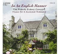 In An English Manner