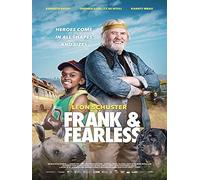 Frank & Fearless