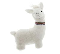 Frank Flechtwaren Door Stopper Alpaca