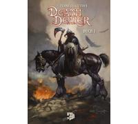 Frank Frazettas Death Dealer 1, Iverson, Iverson, 9783986665104 Free Shipping.