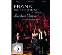 Frank Wildhorn & Friends - Live From Vienna - DVD (Region 2)