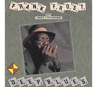 Frank Frost - Deep Blues