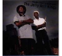 Frank Frost & Sam Carr - Jelly Roll Kings, the