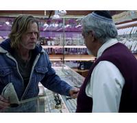 Frank Gallagher: Loving Husband, Devoted Father