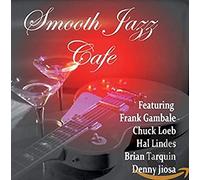 Frank Gambale, Chuck Loeb, Hal Lindes, Brian Tarquin & Denny Jiosa - Smooth Jazz Cafe
