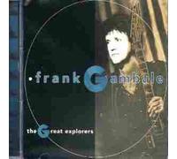 Frank Gambale - Guitar Thunderworld