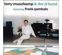 Frank Gambale - Raison D'Etre