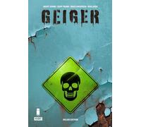 Geiger Deluxe Edition