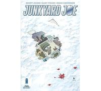 Frank, Gary - Junkyard Joe, Volume 1