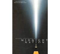 Frank, Gary - Midnight Nation (New Edition)