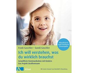 Frank Gaschler Ich will verstehen, was du wirklich brauchst: (Various Formats)