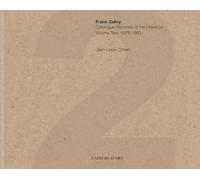 Frank Gehry: Catalogue Raisonné of the Drawings Vol II 1978-1983