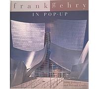 Frank Gehry in Pop-Up