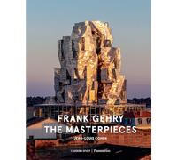 Frank Gehry: The Masterpieces