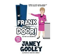 Frank Get The Door!: ma feet are KILLIN me