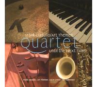 Frank Giasullo - Until The Next Time