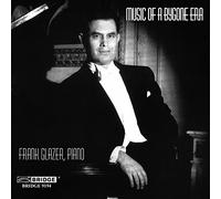 Frank Glazer - Music of a Bygone Era