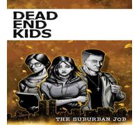 Frank Gogol Dead End Kids: The Suburban Job Paperback Book Frank Gogol Multicolor