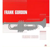Frank Gordon Clarion Echoes (Vinyl) 12" Album (US IMPORT)