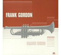 FRANK GORDON - CLARION ECHOES - Vinyl Record - G3z