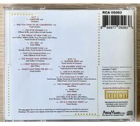 Frank Gorshin - Jimmy - Original Broadway Cast 1969