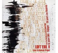 Frank Gratkowski Project - Loft Exile V (2CD)