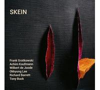 Frank Gratkowski - Skein