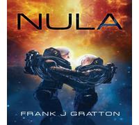 Frank Gratton Nula Paperback Book Frank Gratton Multicolor