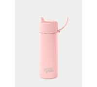 Frank Green Stainless Steel Water Bottle 595ml Blush Pink