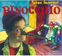 Frank Groothof – Pinocchio