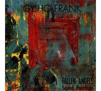 Gyjho Frank – Fallen Angels – CD