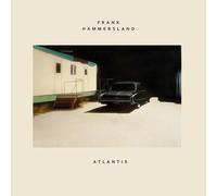 Frank Hammersland - Atlantis [New Vinyl LP]