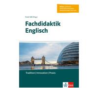 Frank Haß Fachdidaktik Englisch: Tradition - Innovation - Praxis. Bu (Paperback)