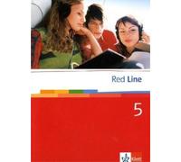 Frank Haß Red Line 5: Schulbuch (flexibler Einband) Klasse 9 (Red Lin (Hardback)