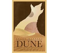Frank Herbert - Dune