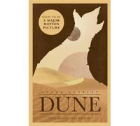 Frank Herbert: Dune 50th Anniversary Edition [2015] paperback
