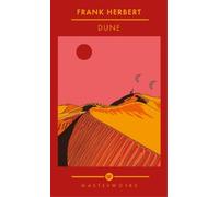 Frank Herbert Dune (Hardback) S.F. Masterworks