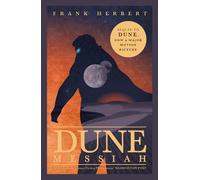 Frank Herbert Dune Messiah (Paperback)