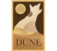 Frank Herbert Dune (Paperback)